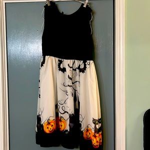 Halloween dress